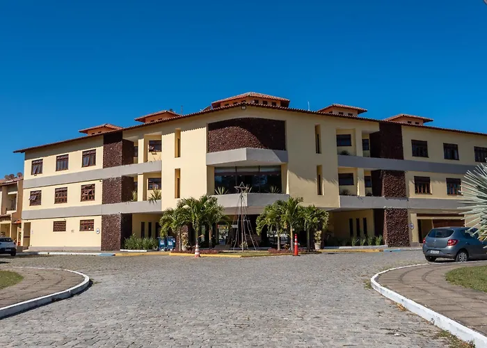 Apartamento Resort Piscina E Lazer Completo, 1Min Rua Dos Biquinis Cabo Frio